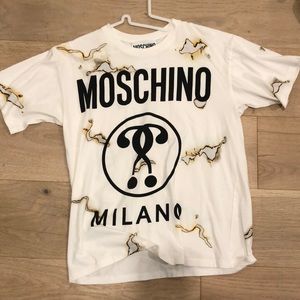 Moschino T-shirt